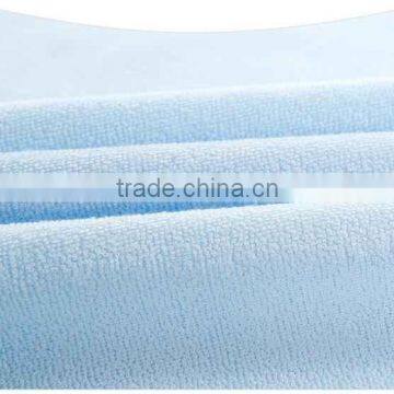 China Wholesale Market Agents Cotton Terry TPU Bed Sheet Embroidery Design