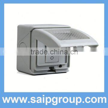 network termination box SP-1GBS
