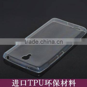 Factory Wholesale Bumper Shockproof Mobile Phone Case for Xiaomi Redmi Note 2 photo-3