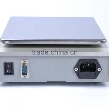 TD 4Kg Load Cell Electronic Digital Balance With 3 Key Panel 0.1g photo-4