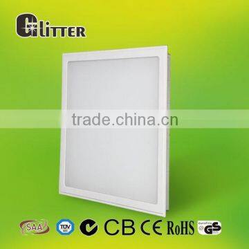 Save energy lamp 600x600 300x300 300x1200 led panel light CE CB SAA RoHS TUV certification with 5 years warranty