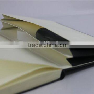 Custom Embossing Journal Notebook Printing photo-5