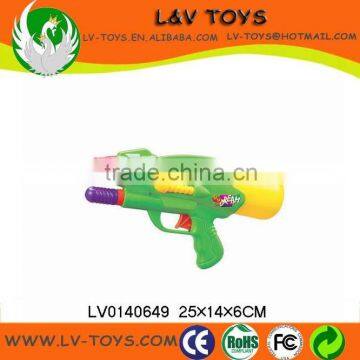 Wholesale water gun,water pistols,water pump toy for kids