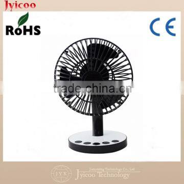 New design remote fan voice control 12v dc fan original Shenzhen manufacturer