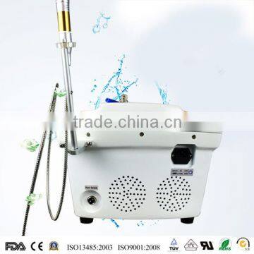 2016 New Model ! FOGOOL Spider Vein Removal Machine for Vascular Removall photo-5