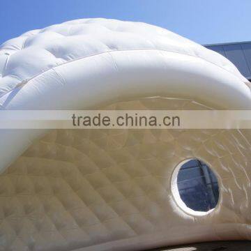China Manufacture Inflatable Tent for Sale Inflatable Golf Giant Tent