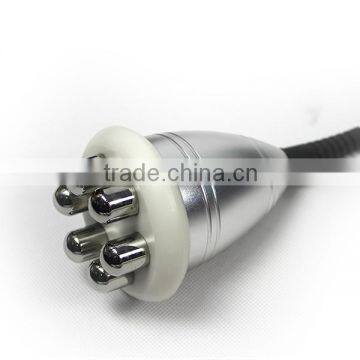 New Cavitation Ultrasonic+Lipo Laser+Multipolar RF Beauty Equipment photo-5