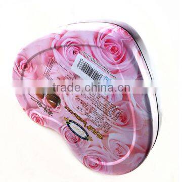 Walmart Gift Tin Boxes,gift Tin ,present Tin Box photo-3