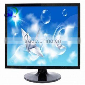 touch screen anti glare glass cheap anti glare glass sheets anti reflection coloured sheet glass