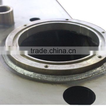 OEM Sheet Metal welding parts, welding fabrication