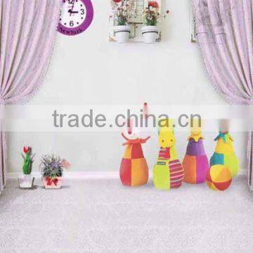 6 x 6 Meters Custom Made In China Digital Children Photo Studio Backdrops