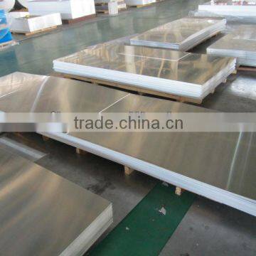 4343 aluminium alloy plate competitive price and quality - BEST Manufacture and factory