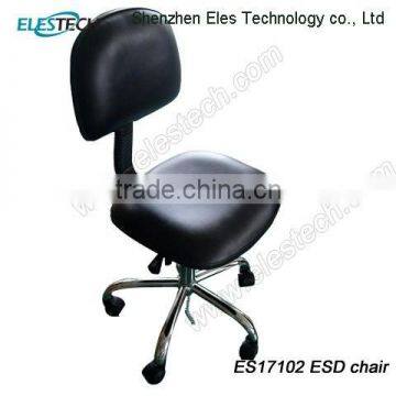 Anti Static ESD Chair for Cleanroom Use