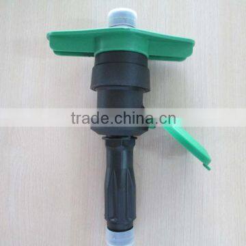 Quick Coupling Valve Rapid Intake Valve Water Hose Quick Coupling Water Pump Coupling photo-3