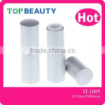 TL1005-Aluminum Cosmetic Lipstick Empty Cases