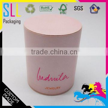 factory supplier china paper perfume box making