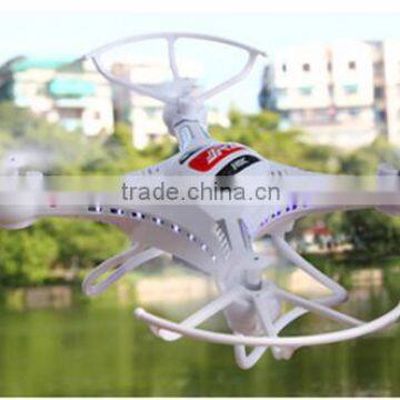 Drone Helicopter HD Camera 6 Axis 4CH RC Quadcopter JJRC H8C Helicopter Toy