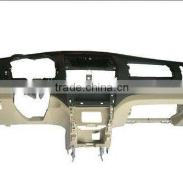 LKM base mould for car dashboard