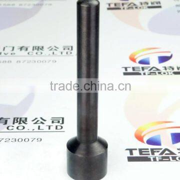 carbon steel NPT straight connector