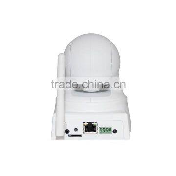 2MP P2P Wireless Wifi Home Monitoring Security Robot Camera photo-2