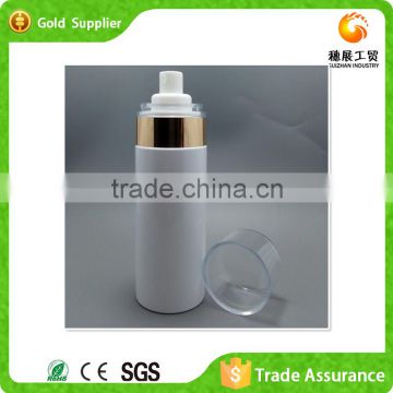 Distribution Inodorous Personalized Empty Body Lotion Bottle