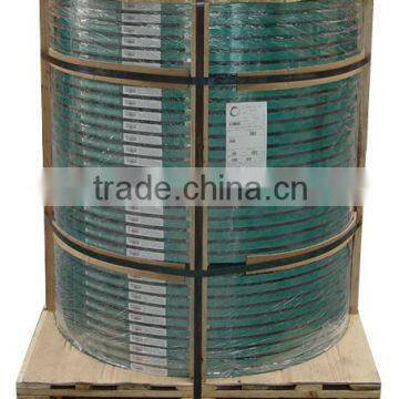 Copolymer Coated Steel Tape LME PET TAPE PET FILM