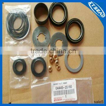 Gasket Kit Power Steering Repair Kit