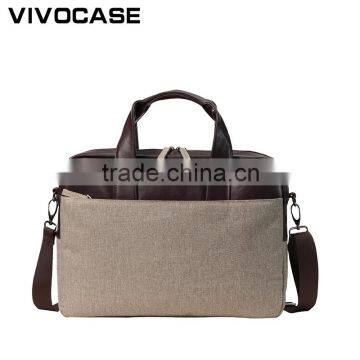 Top selling laptop briefcase case shoulder strap bag laptop computer bag