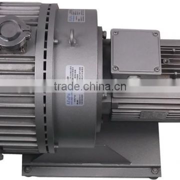 Oil-Free Dry Scroll Vacuum Pumps (DP Series)