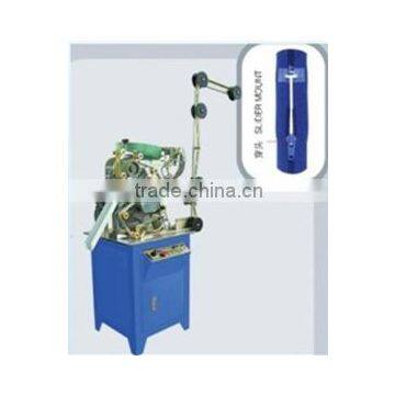 HKT-0624N2 Auto Slider Mounting Machine for industrial