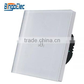 Hotel Doorbell Touch Panel Switch