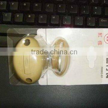 slide blister packaging