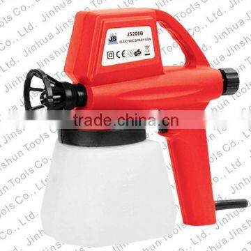 Electric Spray Gun 80W JS208B