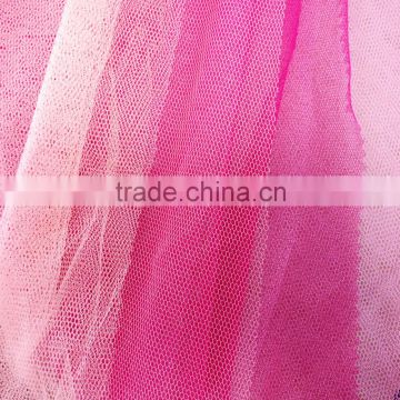 cheap price of soft mesh fabric with good quality