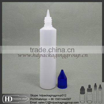 50ml unicorn bottle 50ml pe eliquid bottle