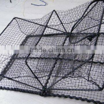 crab trap fishing net