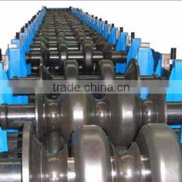 Guardrail Roll Forming Machine China Supplier