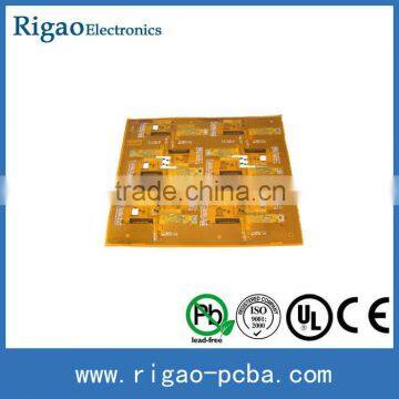 'multi-layers fpc board from Shenzhen Rigao