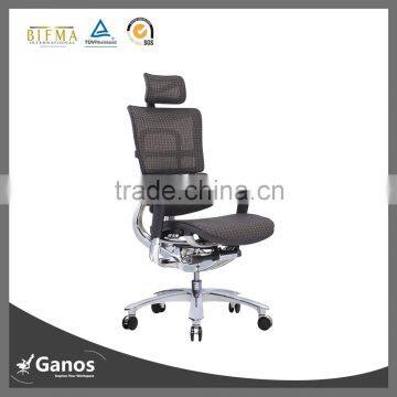 Factory Price High Back Boss Mesh Office Chair