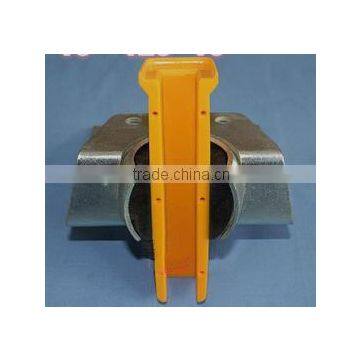 elevator guide shoe YJ-HF-04, 125*16mm