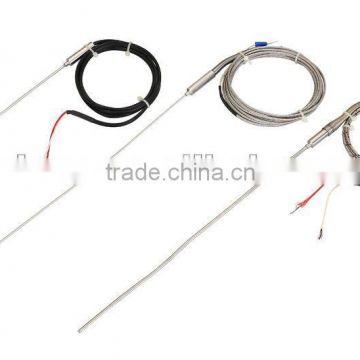 Flexible Thermocouple