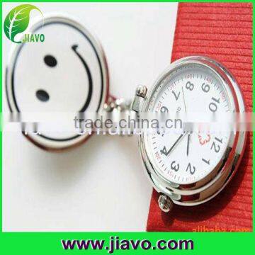 Large Stock Wholesale Price Nurse Silicone Watch photo-2