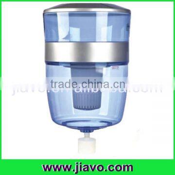 New Design of Alkaline Water Filter Jug With Cheap Price photo-6