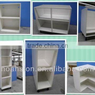 18mm MFC Kitchen cabinet furniture