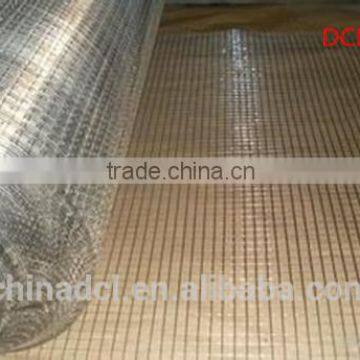 Square Hole Netting With Factory Price and High Quality
