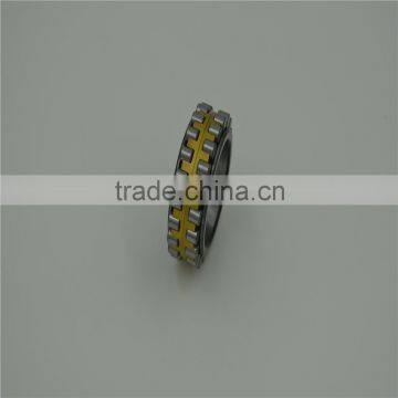 Alibaba best selling NU205 Cylindrical roller bearings,cylindrical roller thrust bearing