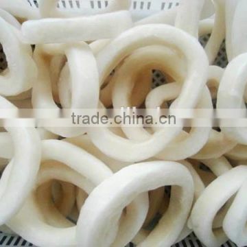 frozen loligo squid ring