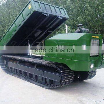 Hot Selling Shenwa SL-300 crawler dumper track