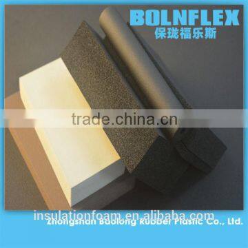 Fireproof or waterproof heat resistant sound absorption Insulation material