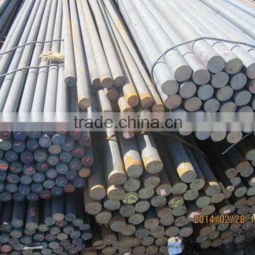 Carbon Steel Bar/structual Steel Round Bar photo-2